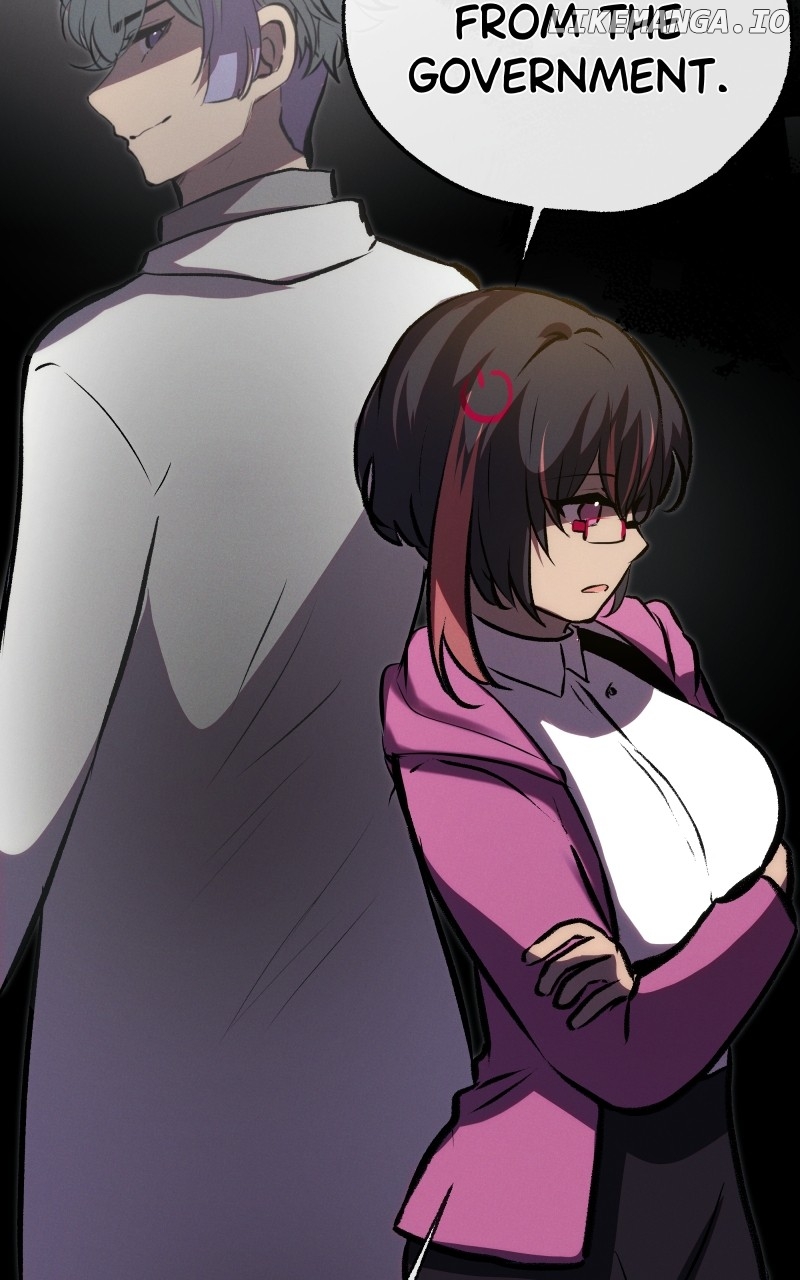 Rebirth-69michi Chapter 227 53