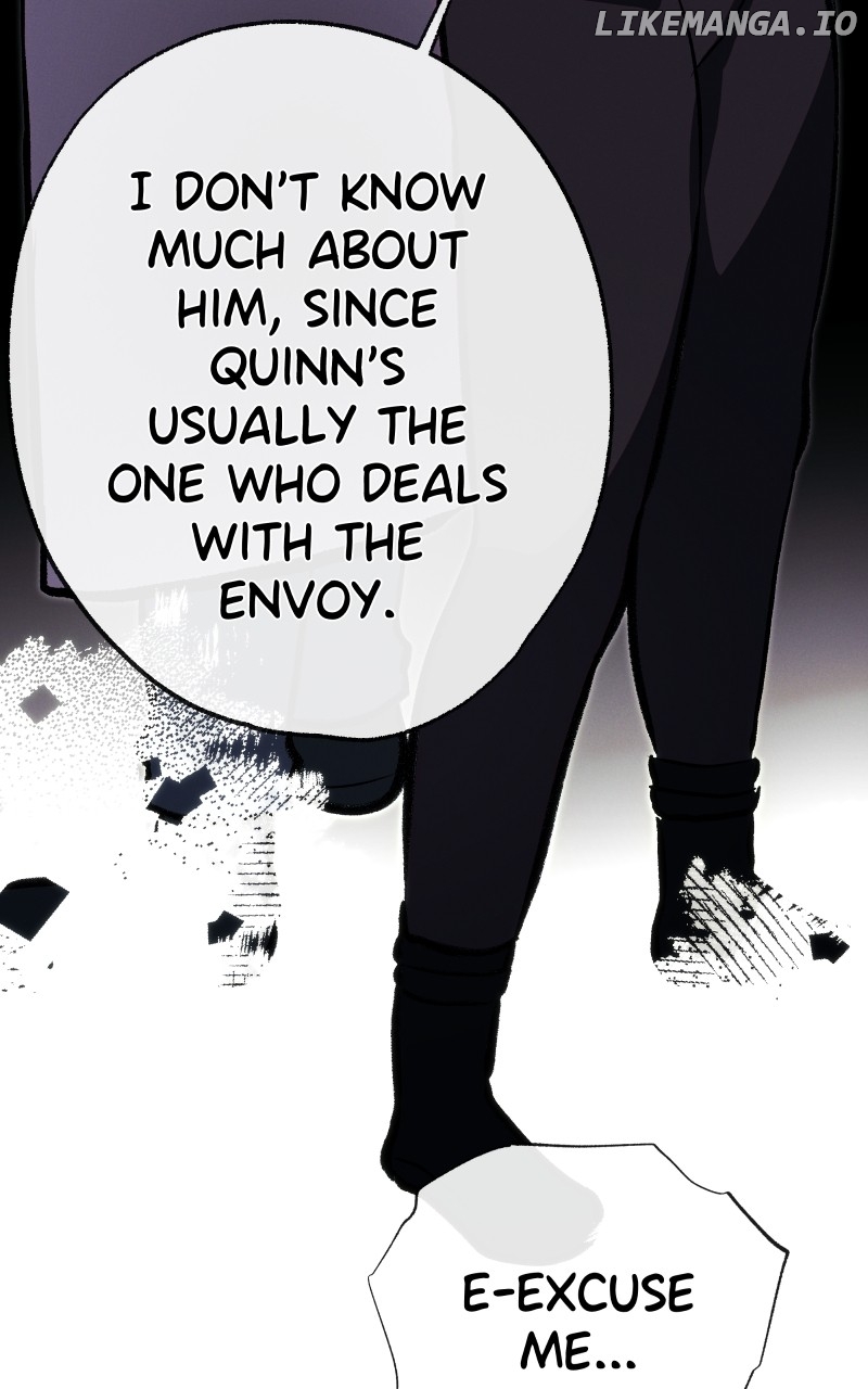 Rebirth-69michi Chapter 227 54
