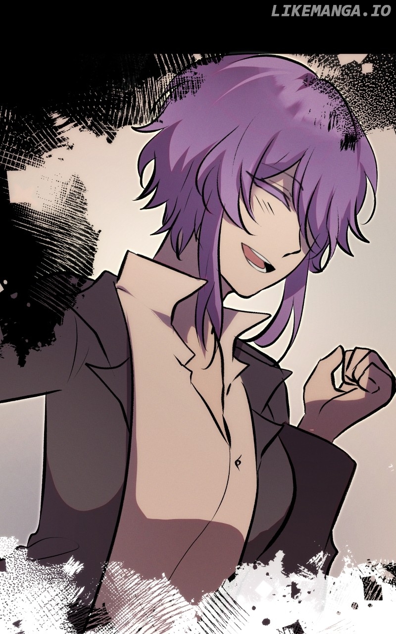 Rebirth-69michi Chapter 227 63