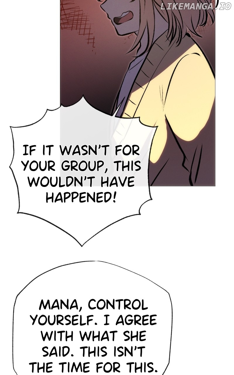 Rebirth-69michi Chapter 227 72