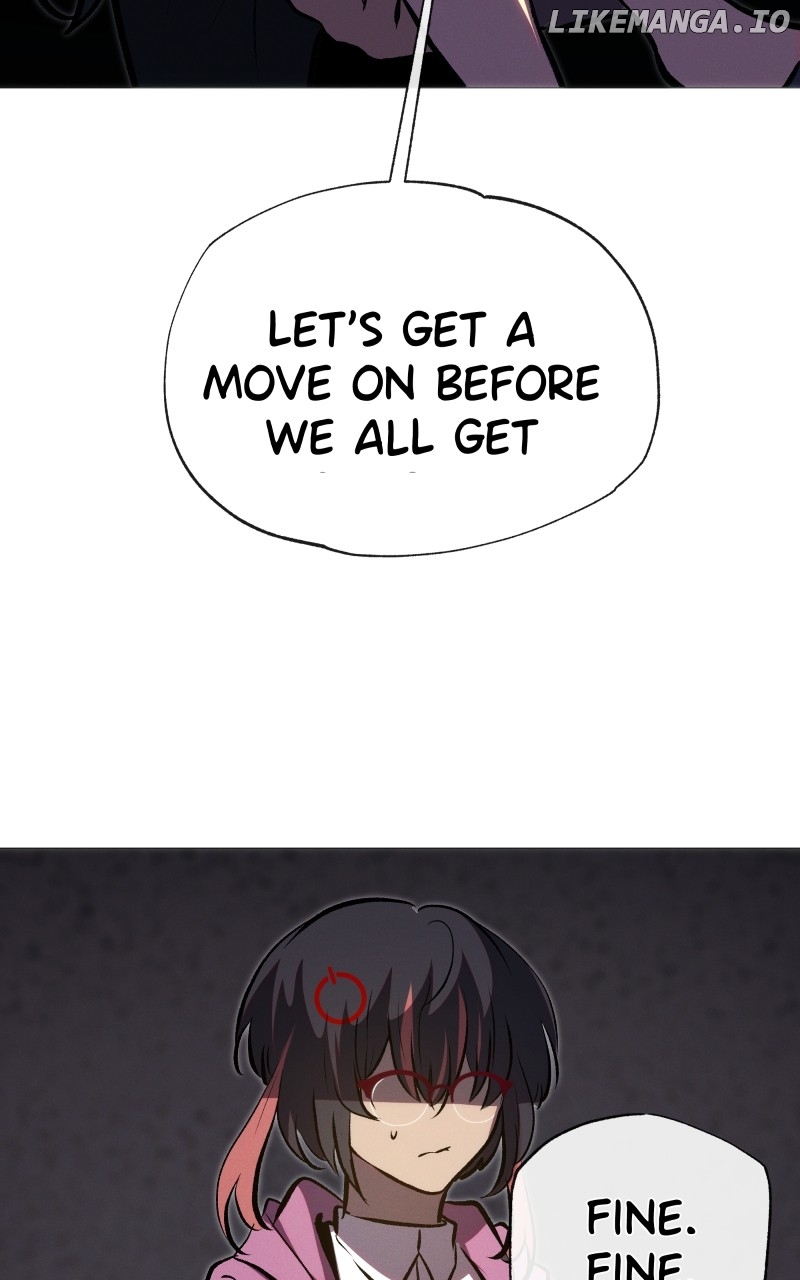 Rebirth-69michi Chapter 227 74