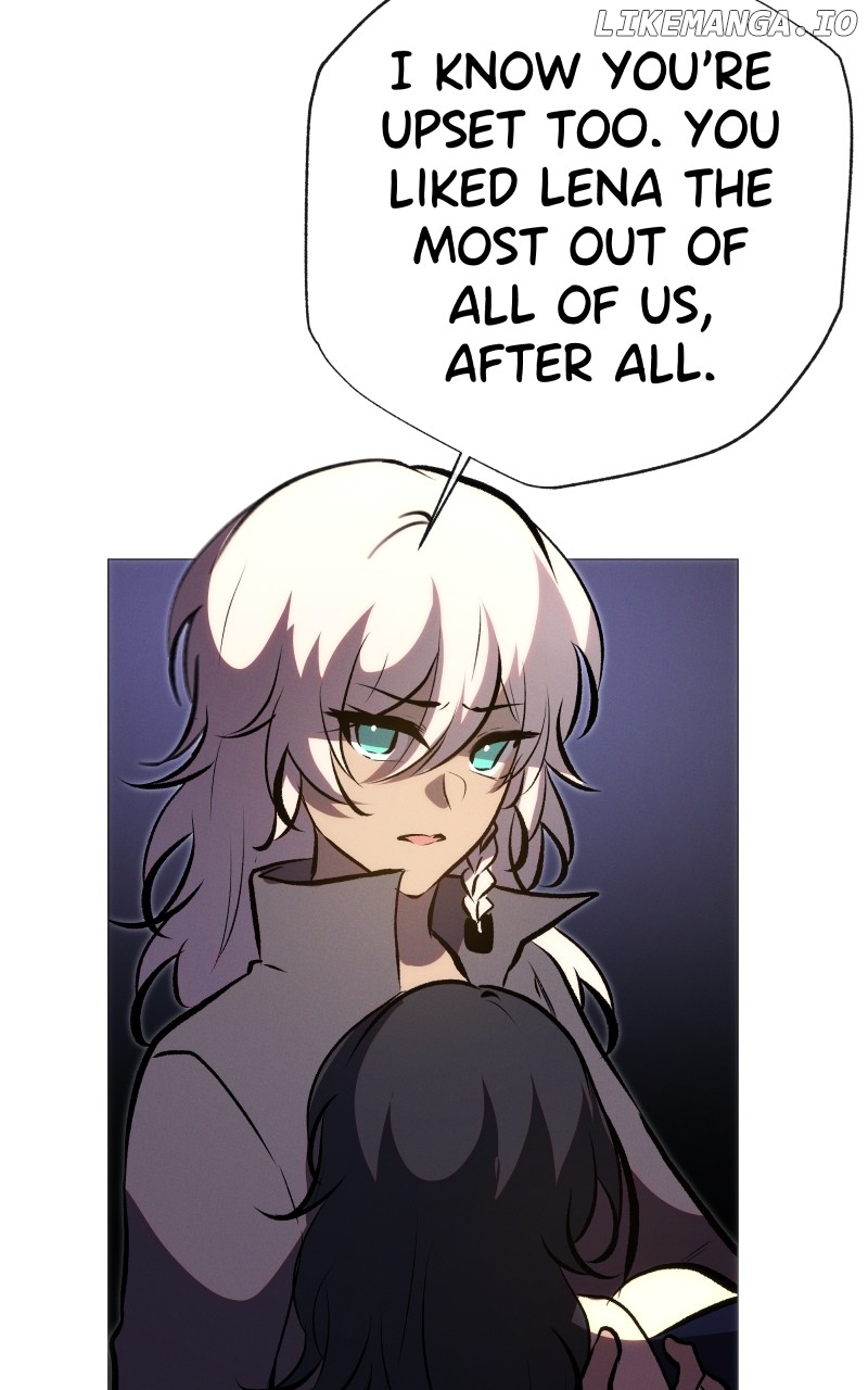 Rebirth-69michi Chapter 227 76