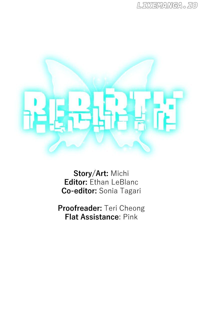 Rebirth-69michi Chapter 228 101