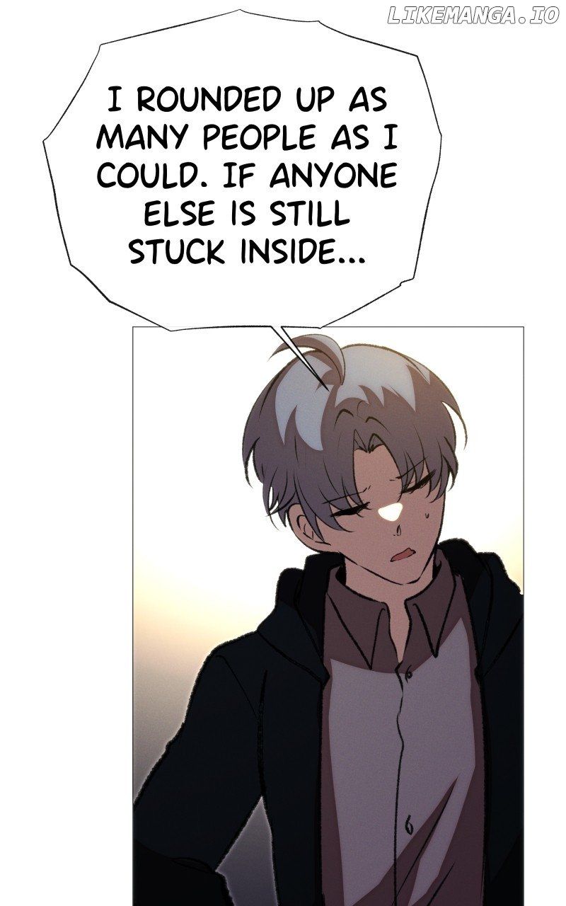 Rebirth-69michi Chapter 228 13