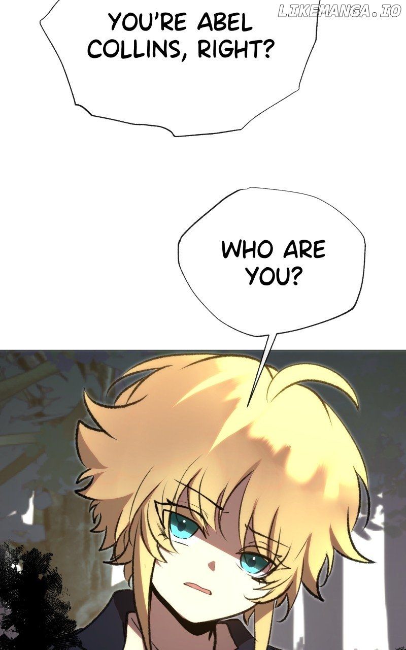 Rebirth-69michi Chapter 228 25
