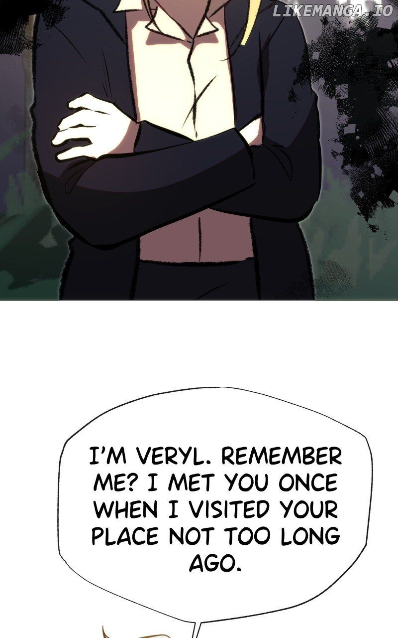 Rebirth-69michi Chapter 228 26