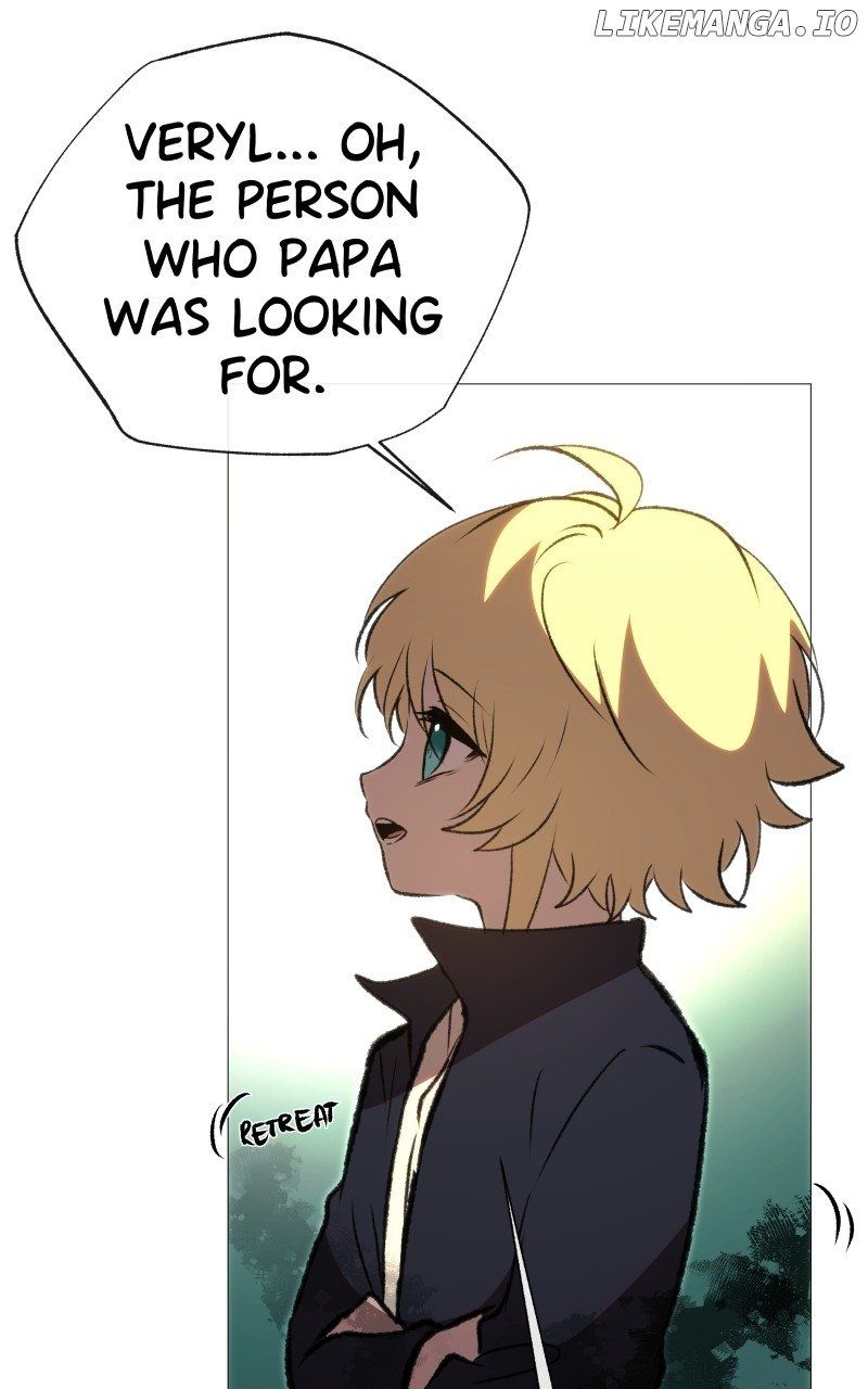 Rebirth-69michi Chapter 228 28