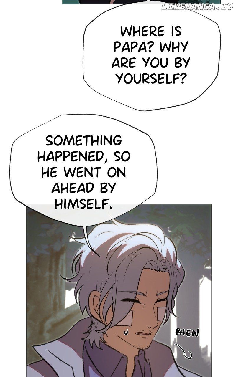 Rebirth-69michi Chapter 228 29