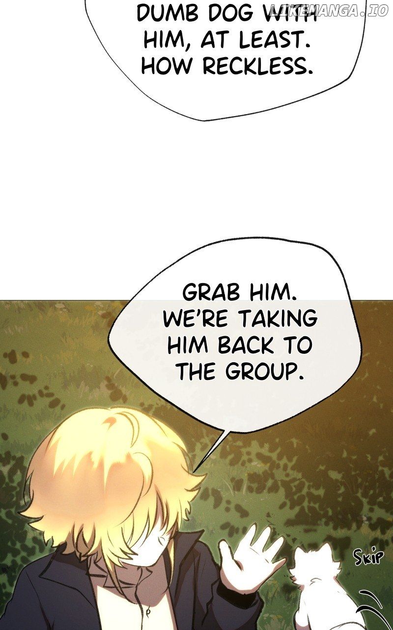 Rebirth-69michi Chapter 228 32