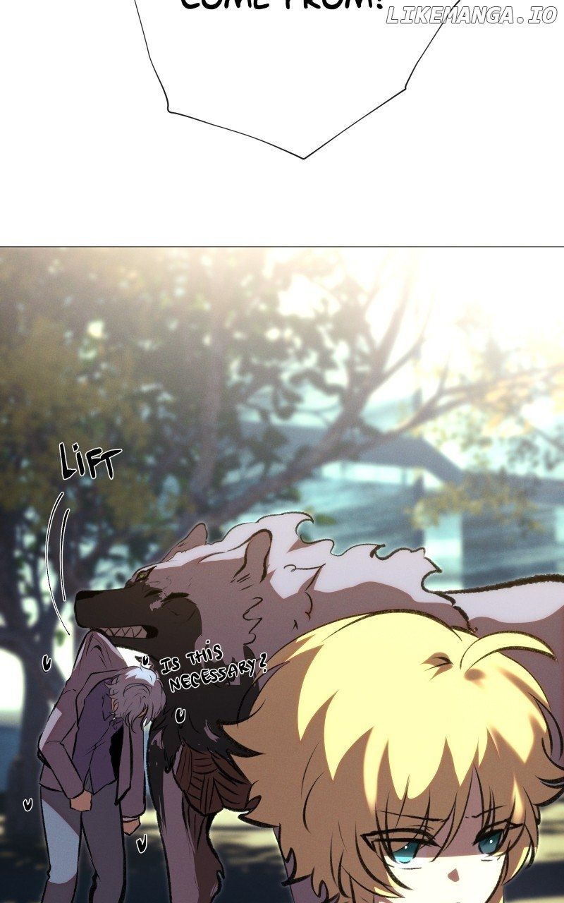 Rebirth-69michi Chapter 228 35