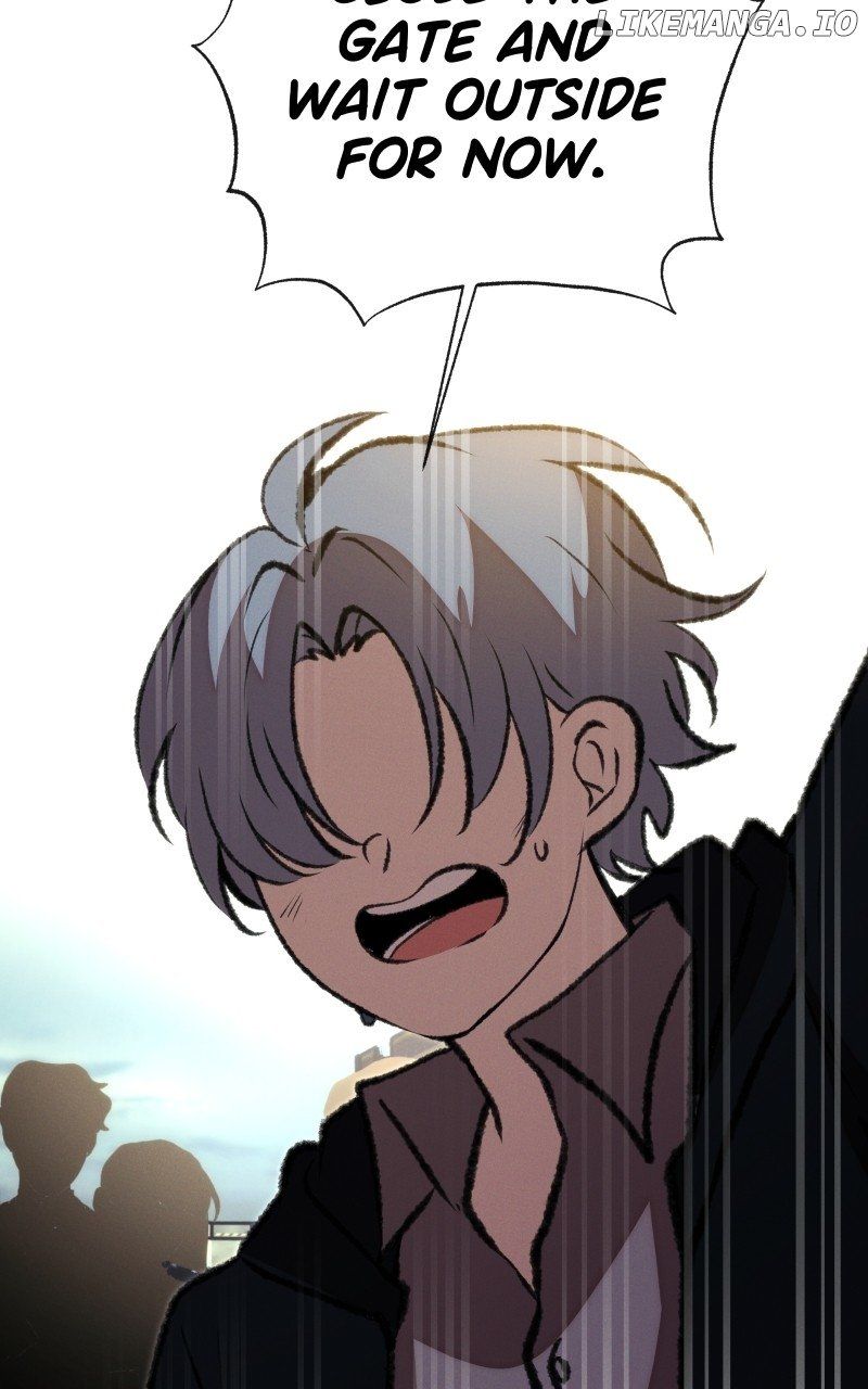 Rebirth-69michi Chapter 228 4