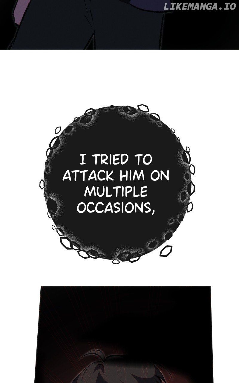Rebirth-69michi Chapter 228 49