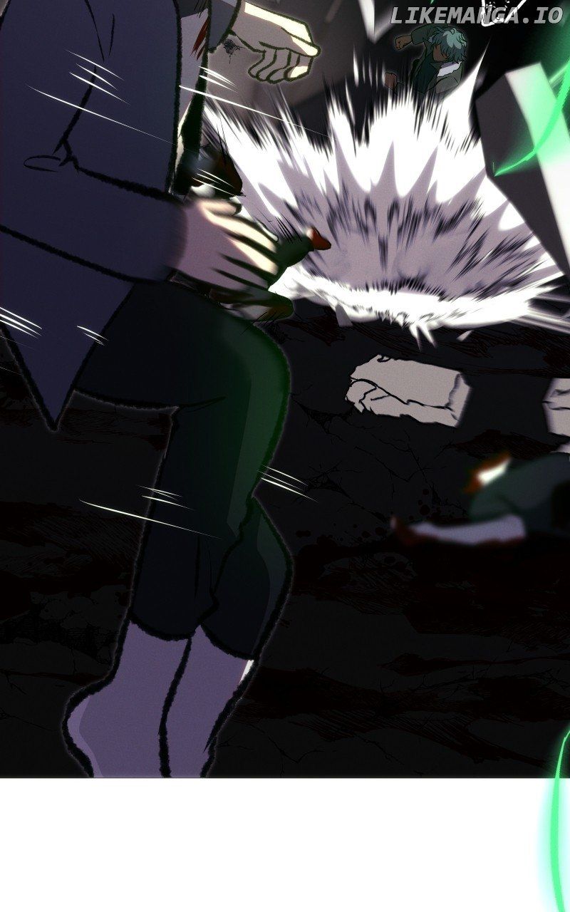 Rebirth-69michi Chapter 228 61