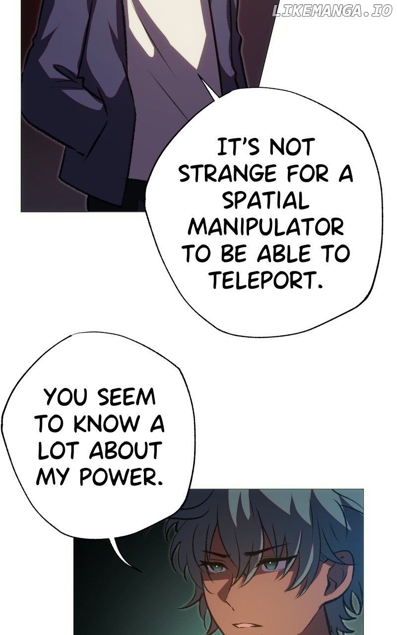 Rebirth-69michi Chapter 228 64
