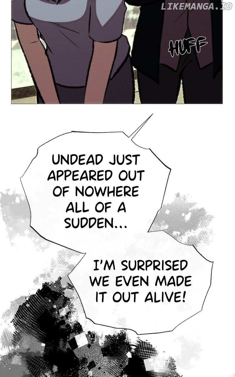 Rebirth-69michi Chapter 228 9