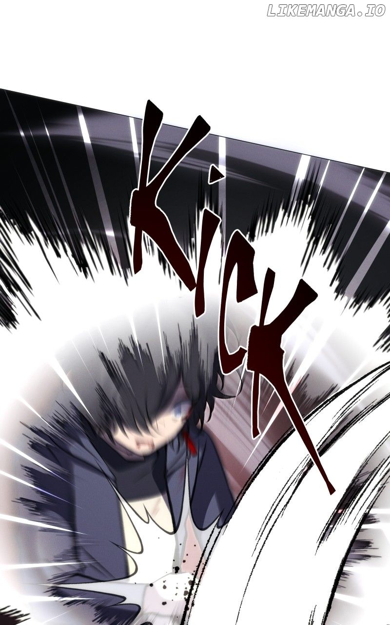Rebirth-69michi Chapter 229 13