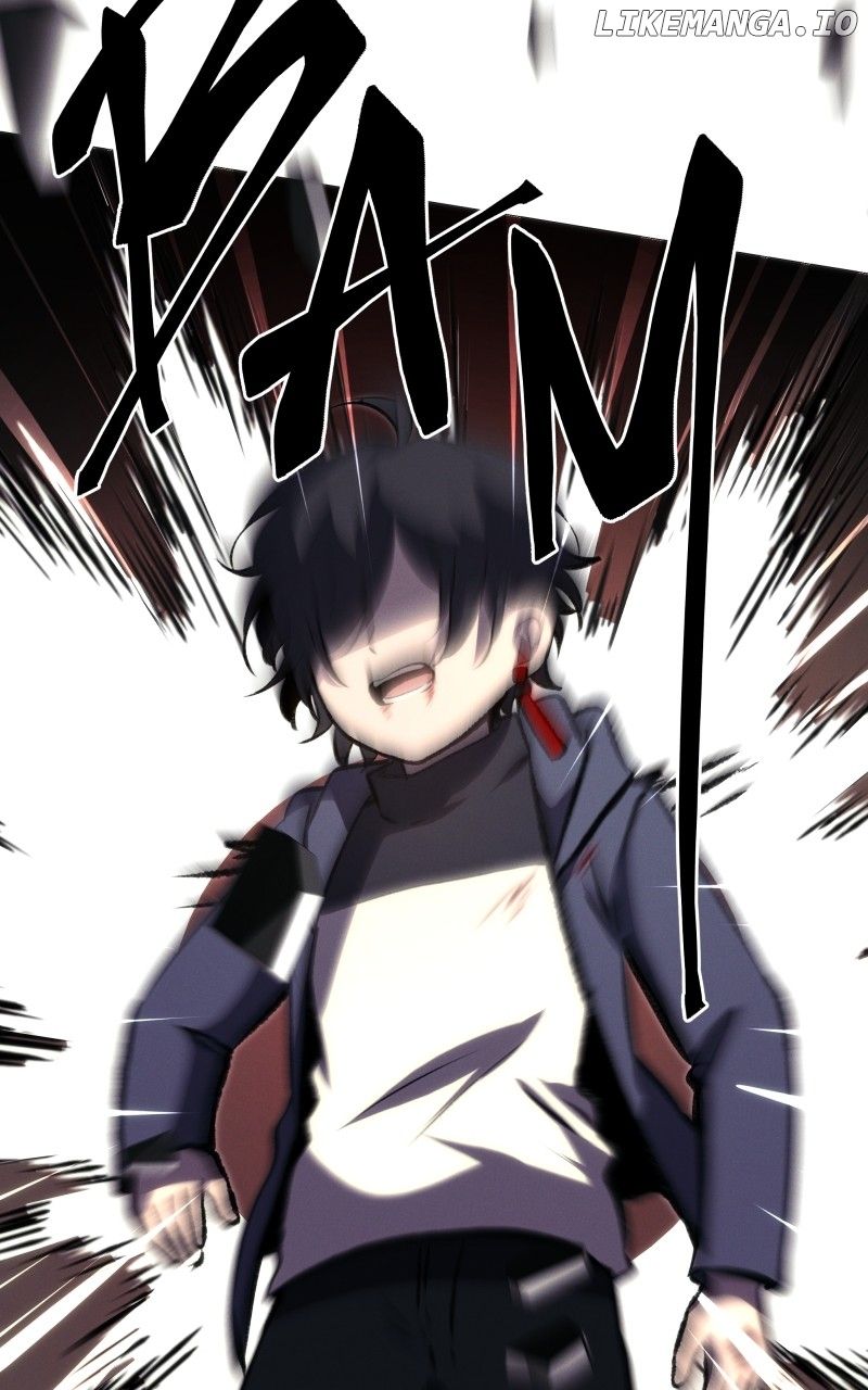 Rebirth-69michi Chapter 229 15