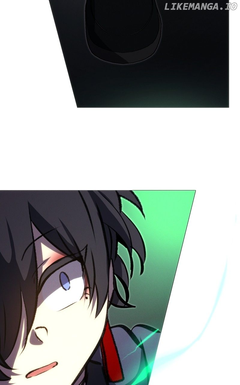 Rebirth-69michi Chapter 229 21