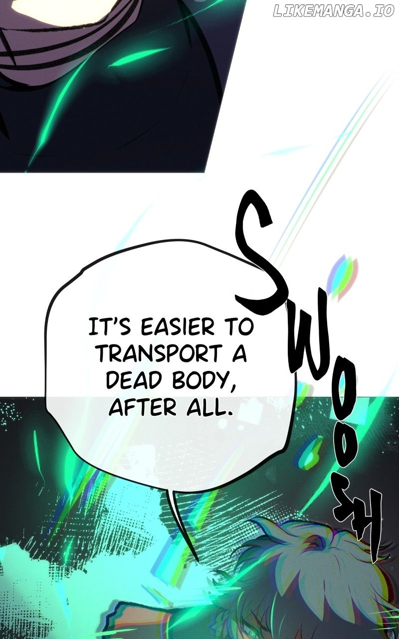 Rebirth-69michi Chapter 229 22