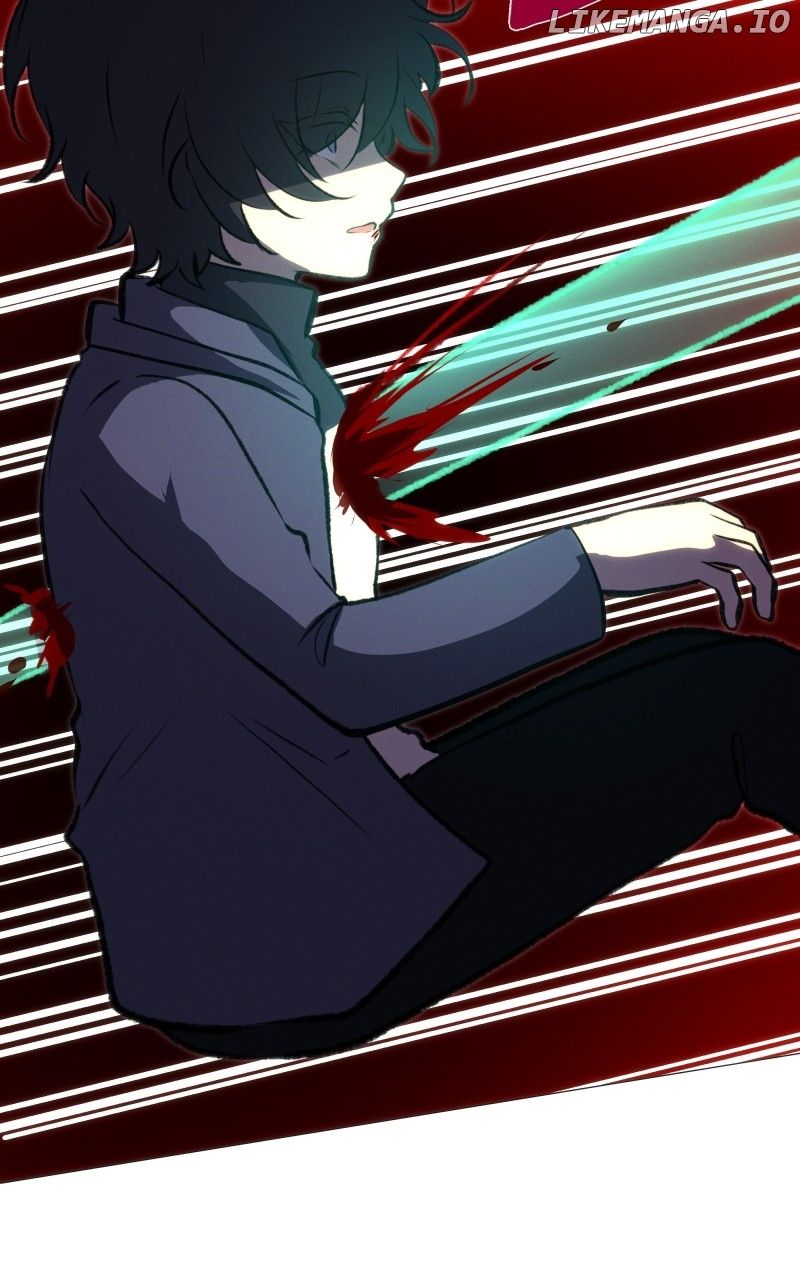 Rebirth-69michi Chapter 229 31