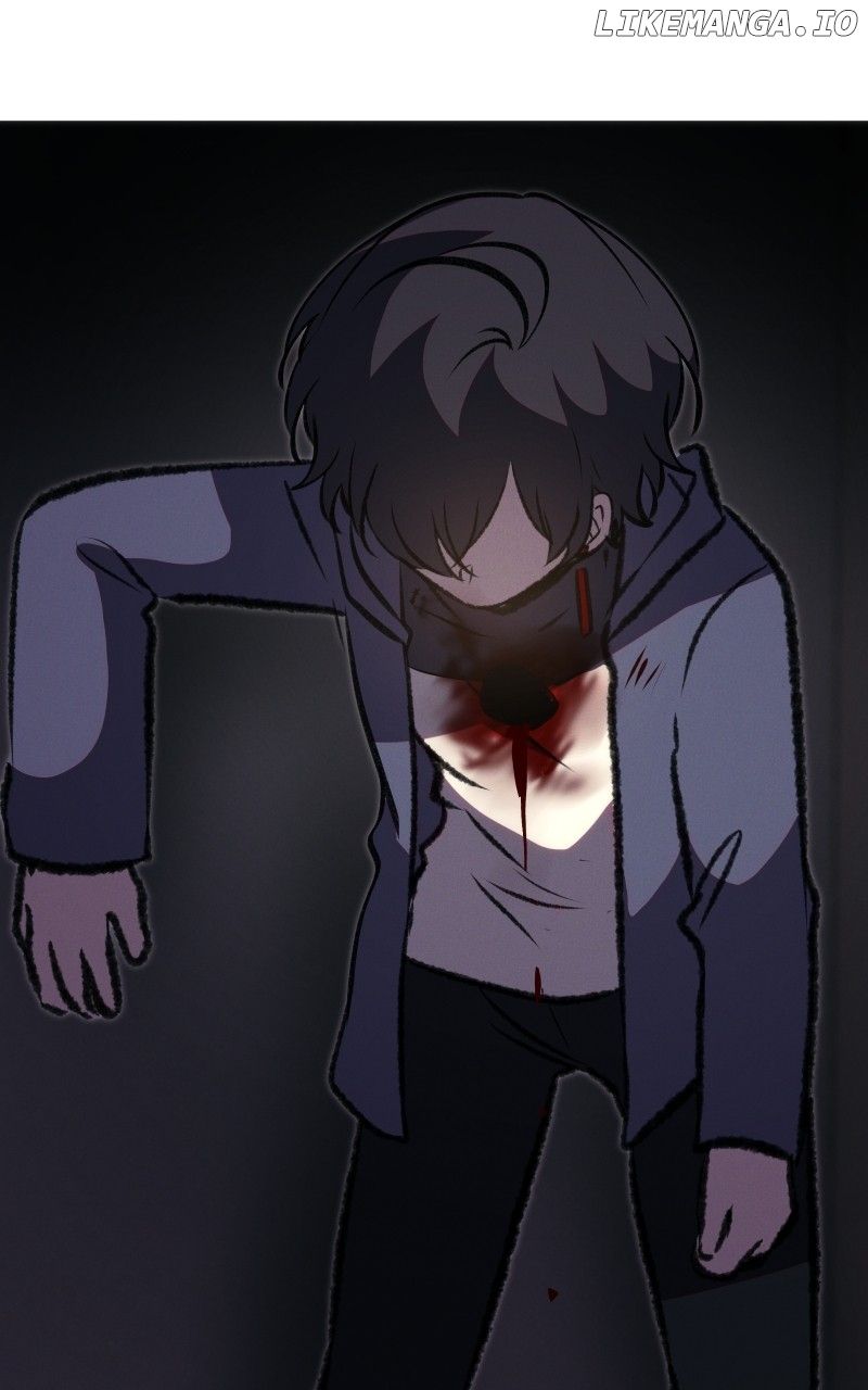 Rebirth-69michi Chapter 229 41