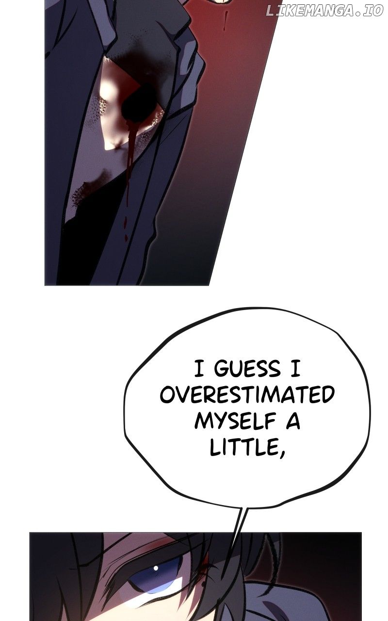 Rebirth-69michi Chapter 229 45