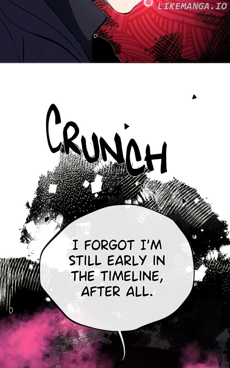 Rebirth-69michi Chapter 229 51