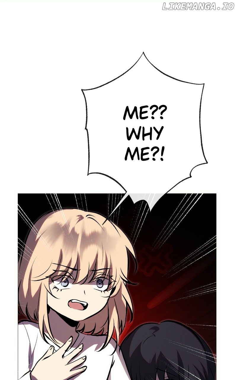 Rebirth-69michi Chapter 230 21