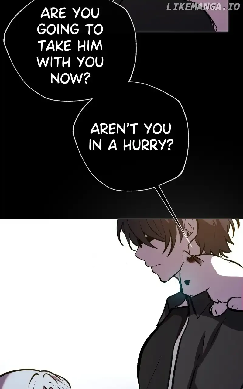Rebirth-69michi Chapter 231 28