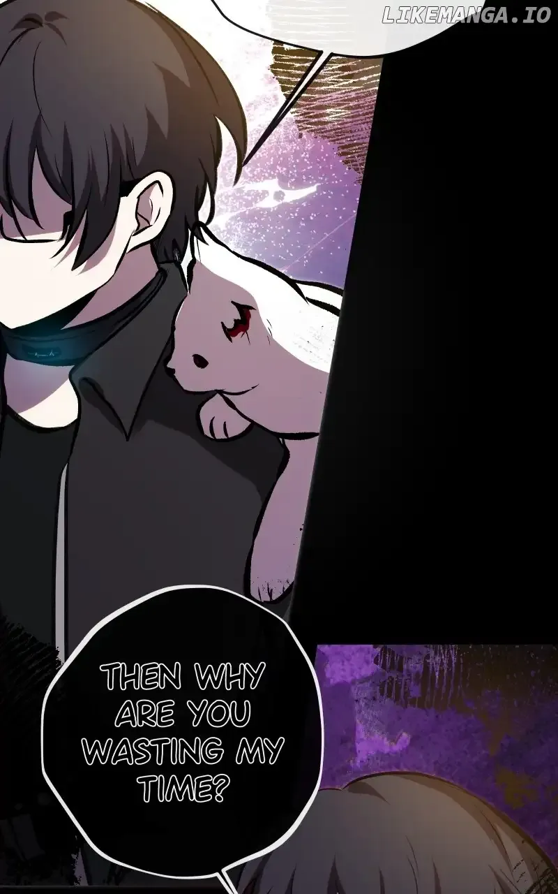 Rebirth-69michi Chapter 231 30