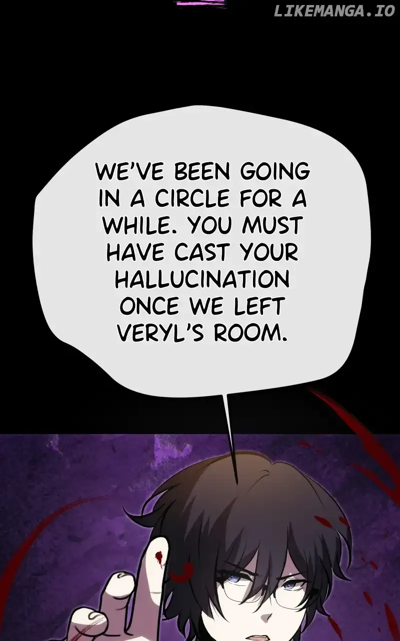 Rebirth-69michi Chapter 231 37