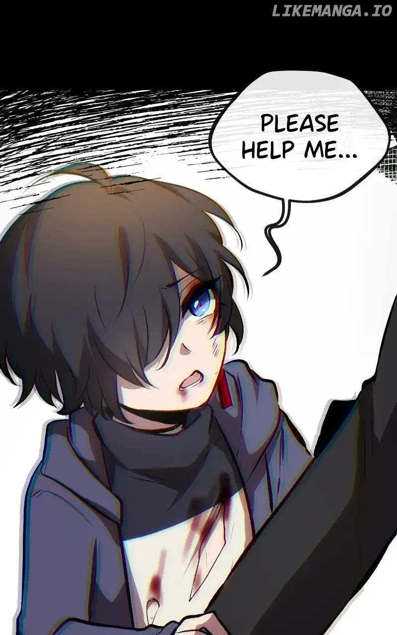 Rebirth-69michi Chapter 231 44