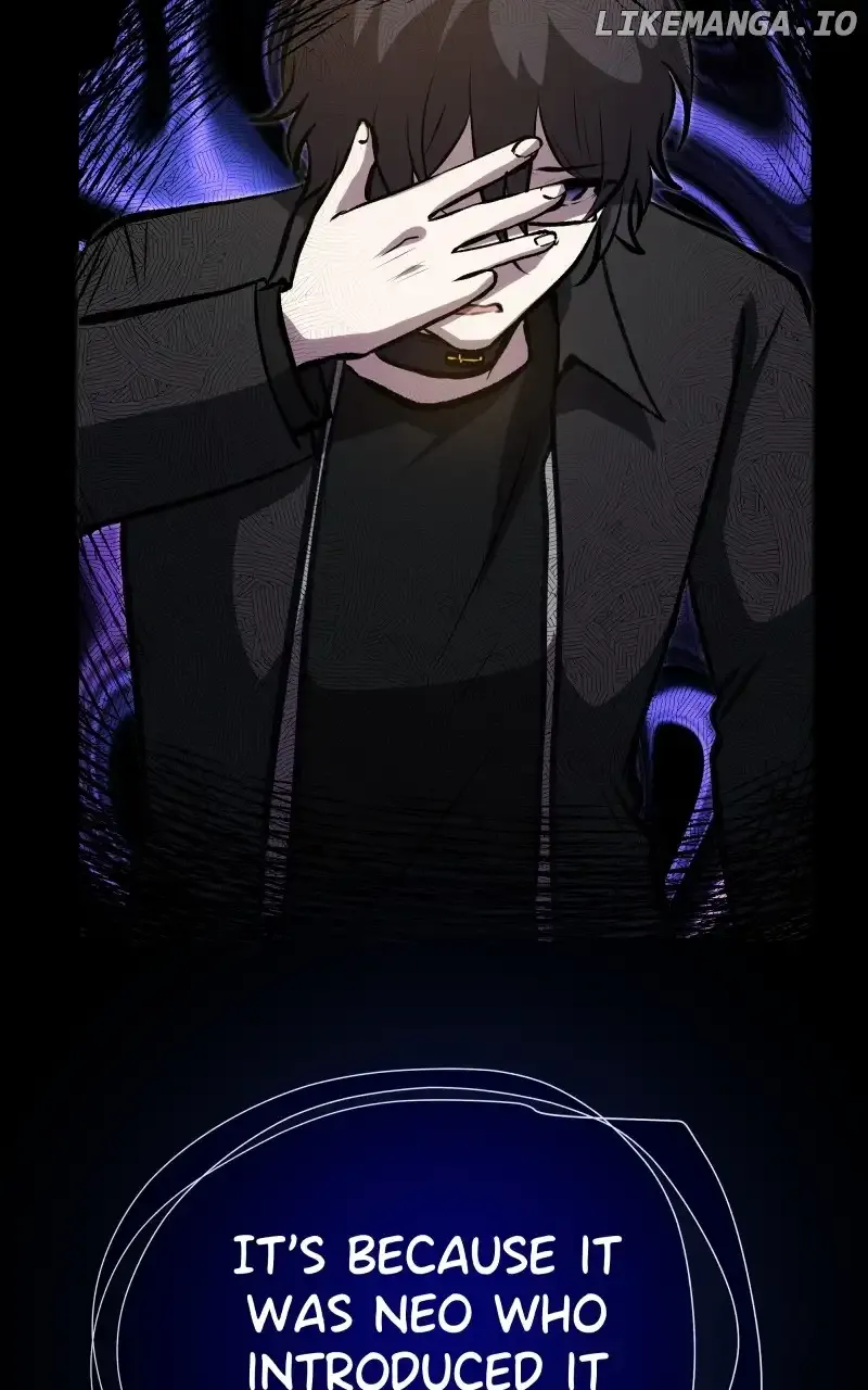 Rebirth-69michi Chapter 231 54