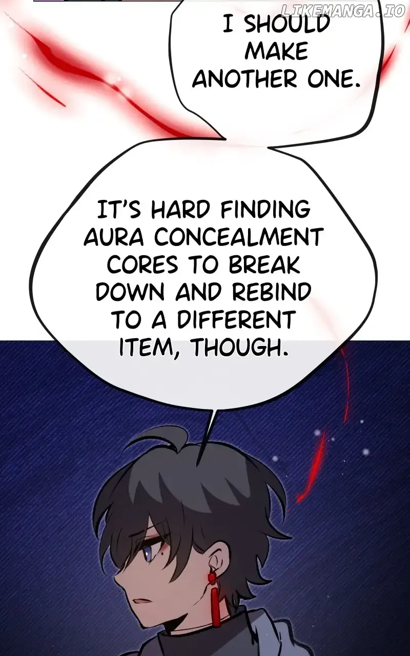 Rebirth-69michi Chapter 231 80