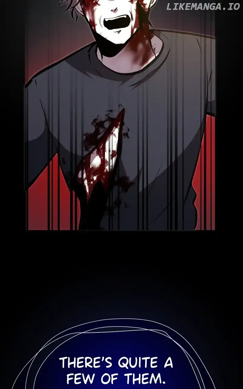 Rebirth-69michi Chapter 231 9