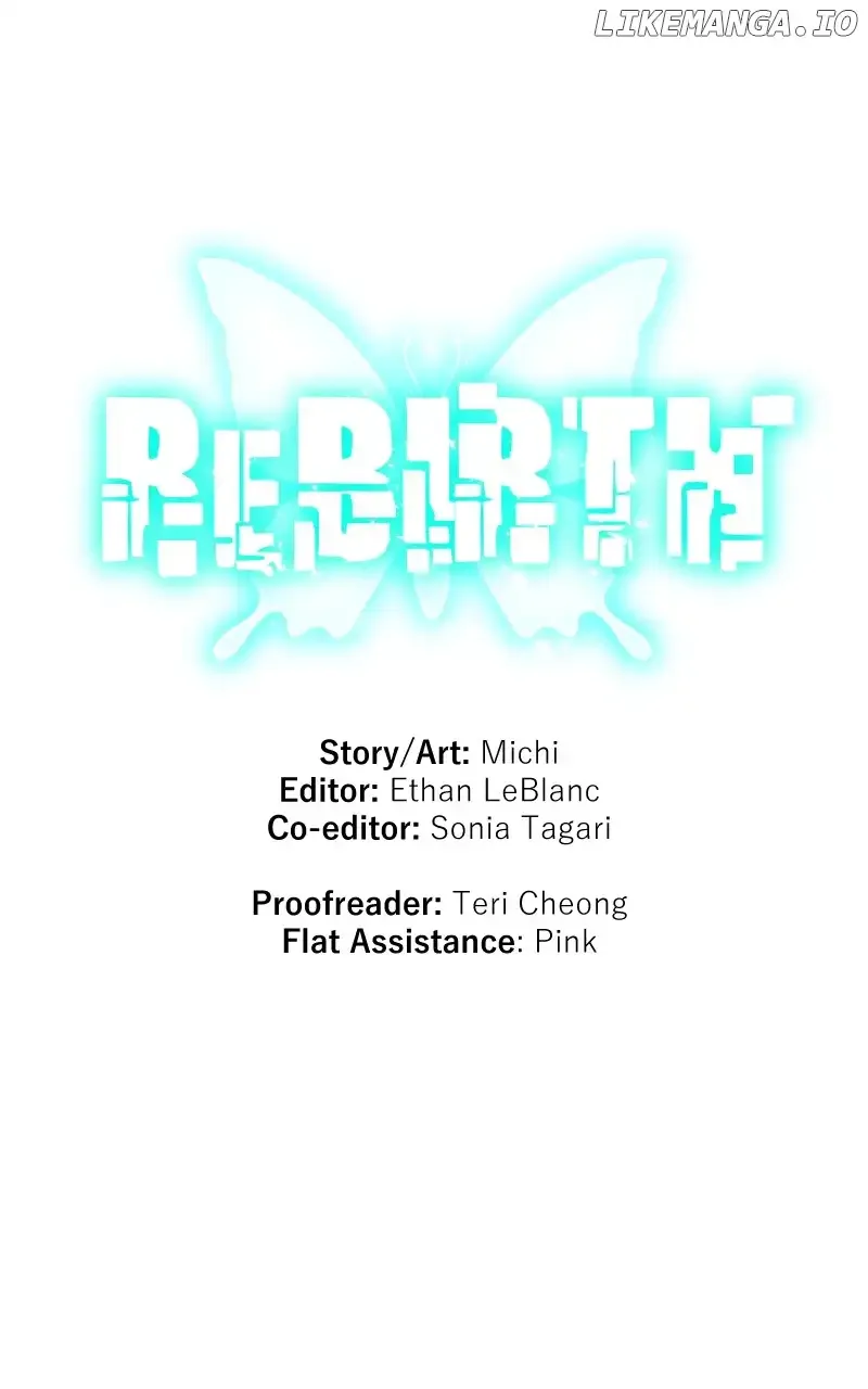 Rebirth-69michi Chapter 231 95