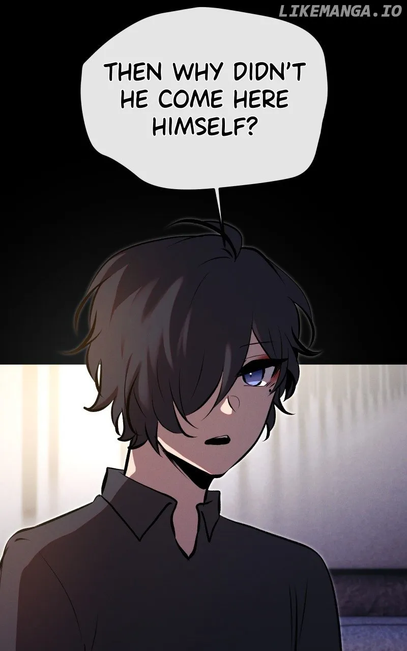Rebirth-69michi Chapter 232 10