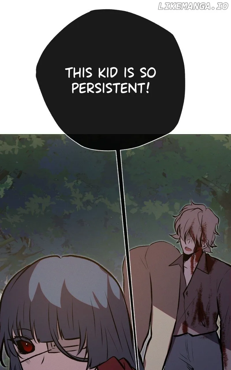 Rebirth-69michi Chapter 232 104