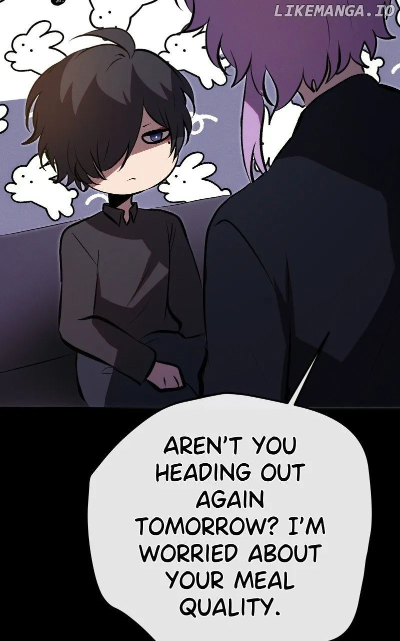 Rebirth-69michi Chapter 232 12
