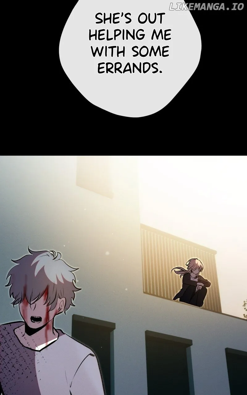 Rebirth-69michi Chapter 232 19