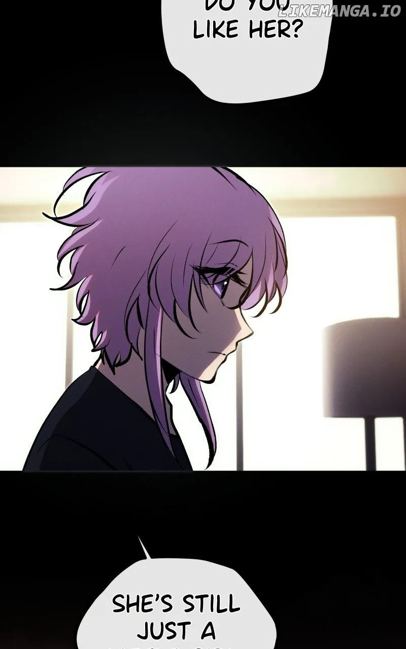 Rebirth-69michi Chapter 232 23