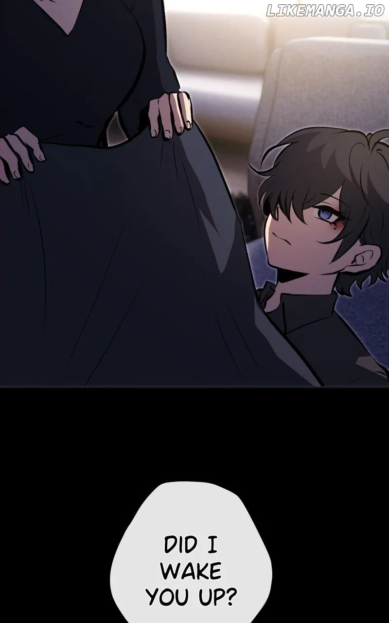 Rebirth-69michi Chapter 232 3