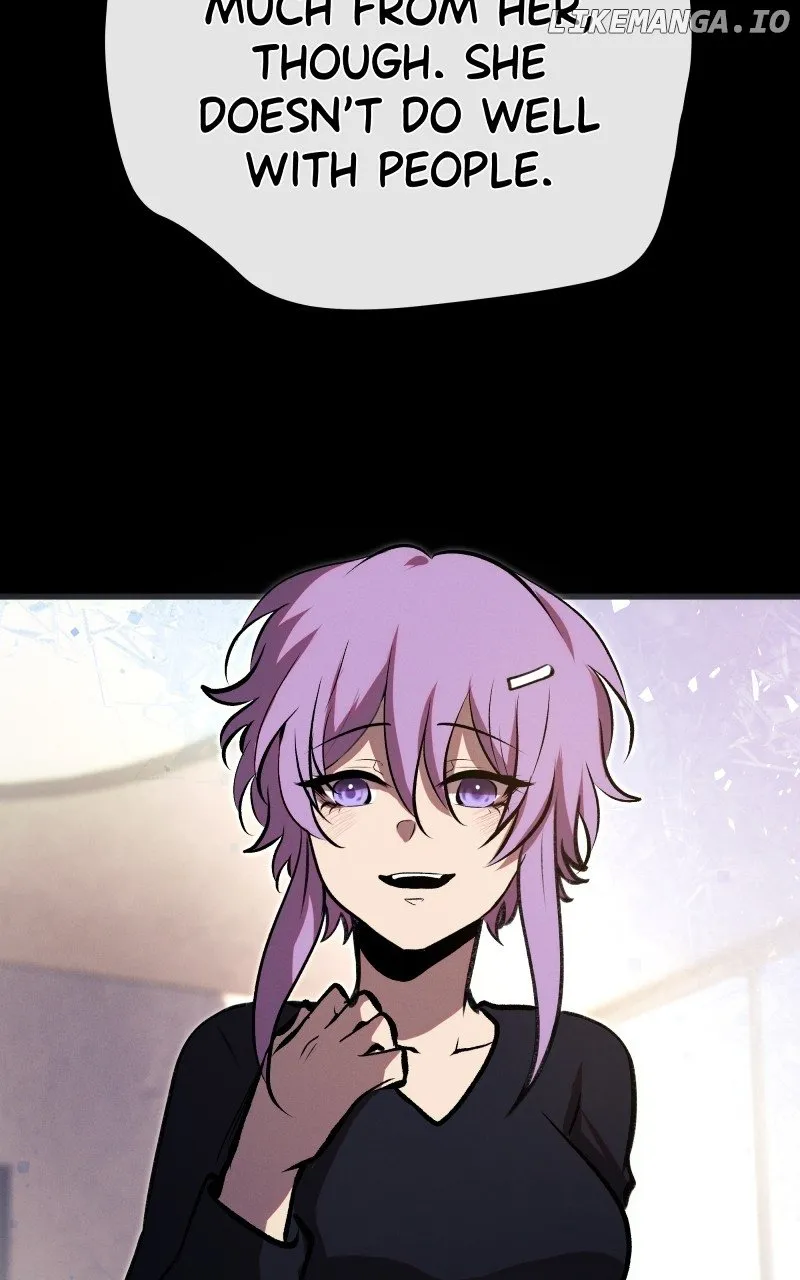 Rebirth-69michi Chapter 232 35
