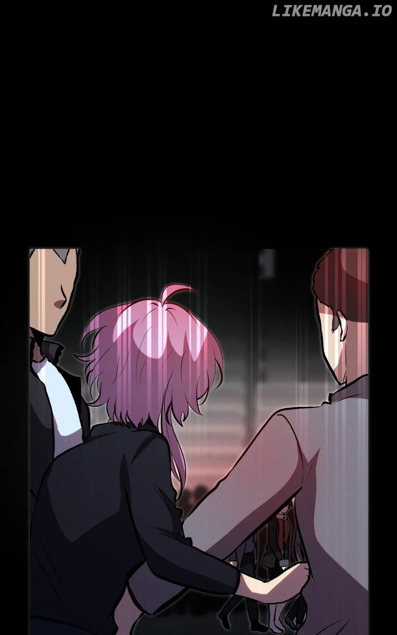 Rebirth-69michi Chapter 232 37