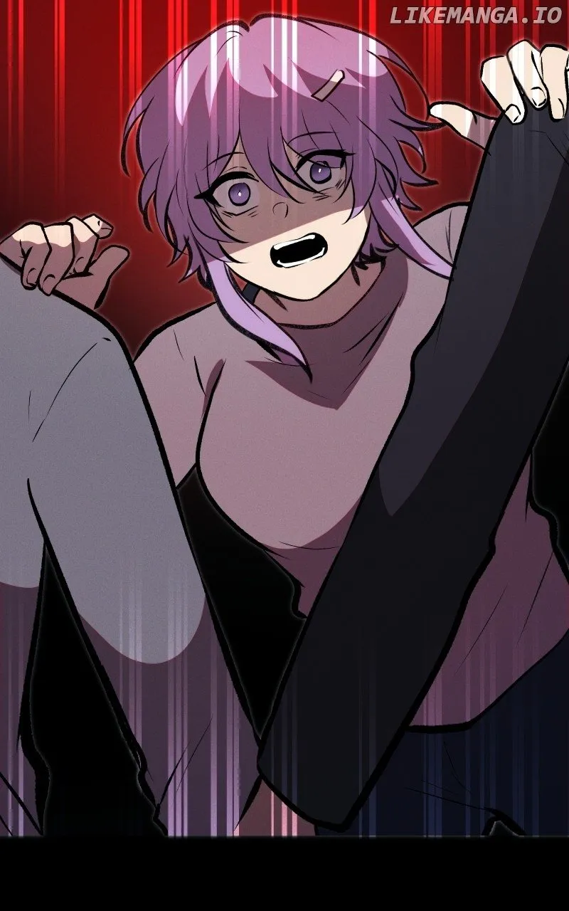 Rebirth-69michi Chapter 232 40