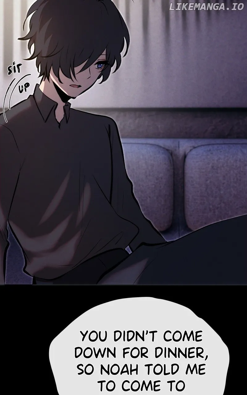 Rebirth-69michi Chapter 232 6