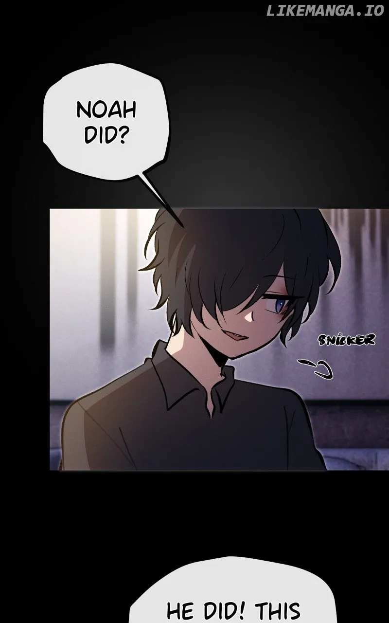 Rebirth-69michi Chapter 232 8