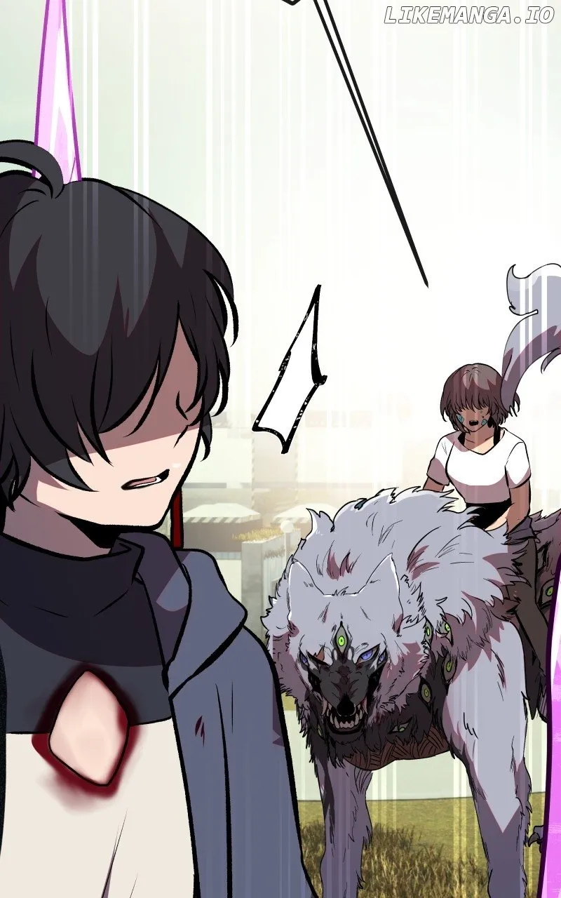 Rebirth-69michi Chapter 232 93