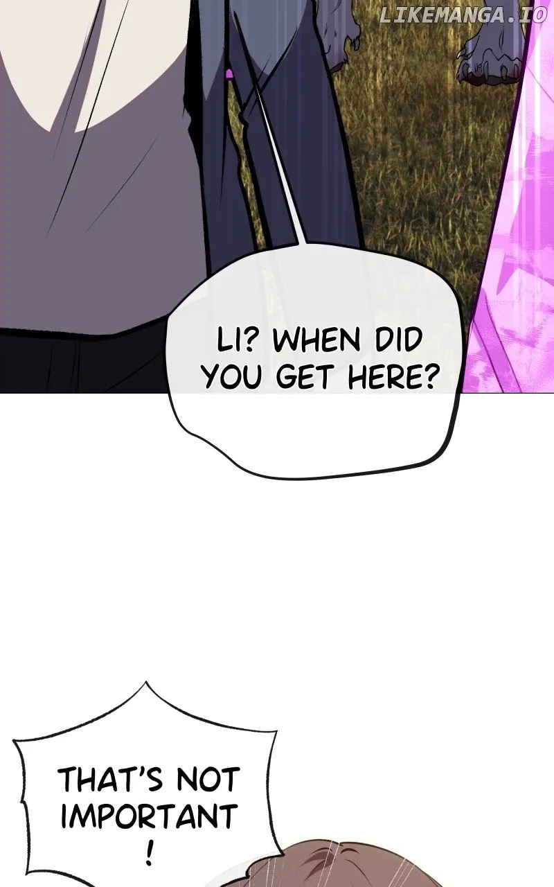 Rebirth-69michi Chapter 232 94