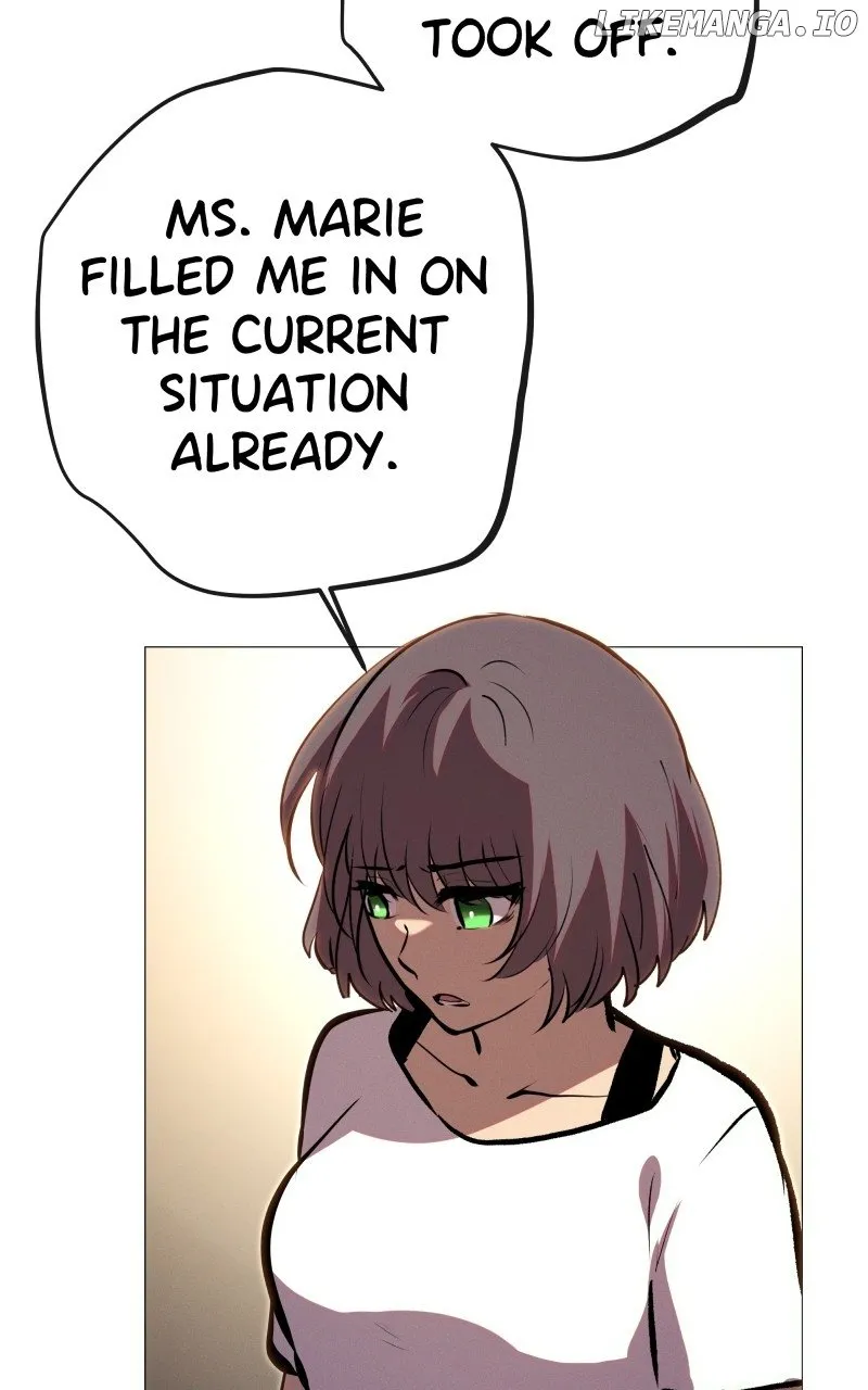 Rebirth-69michi Chapter 233 11